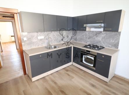 foto: 1 | Pronájem bytu, 2+kk, 45 m²