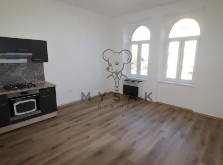 foto: 2 | Pronájem bytu, 2+kk, 45 m²