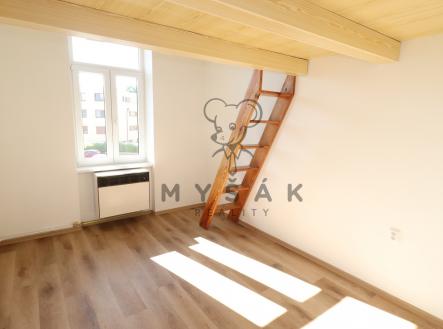foto: 3 | Pronájem bytu, 2+kk, 45 m²