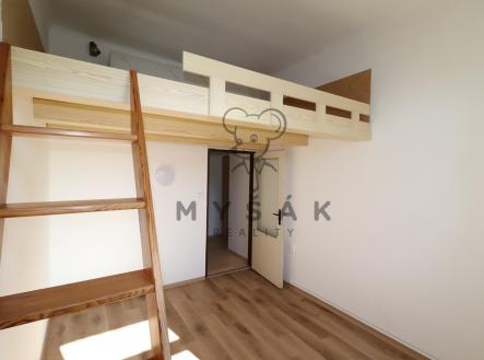 foto: 4 | Pronájem bytu, 2+kk, 45 m²