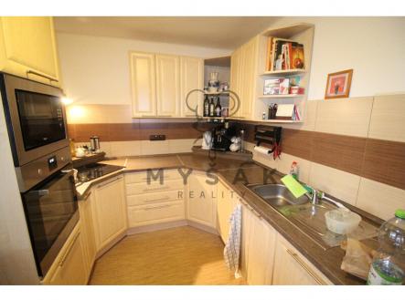 foto: 1 | Pronájem bytu, 2+1, 53 m²