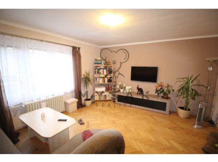 foto: 2 | Pronájem bytu, 2+1, 53 m²