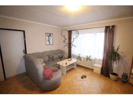 foto: 3 | Pronájem bytu, 2+1, 53 m²