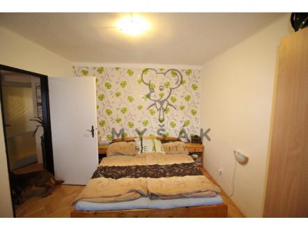 foto: 4 | Pronájem bytu, 2+1, 53 m²