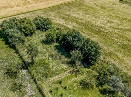 foto: 3 | Prodej - pozemek pro bydlení, 645 m²