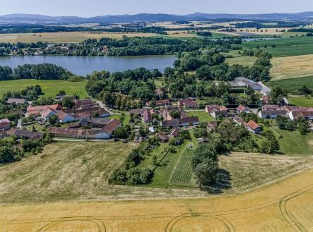 foto: 4 | Prodej - pozemek pro bydlení, 645 m²