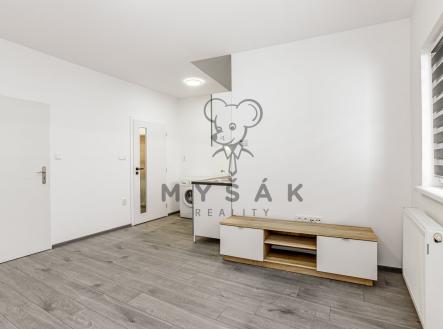 foto: 3 | Prodej bytu, 1+kk, 26 m²