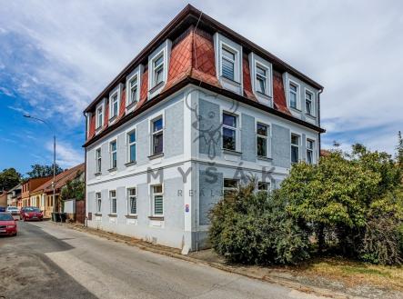 foto: 1 | Prodej bytu, 1+kk, 26 m²