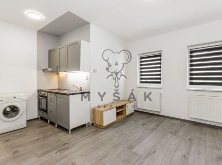 foto: 2 | Prodej bytu, 1+kk, 26 m²