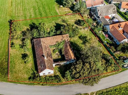 Prodej - dům/vila, 66 m² obrázek