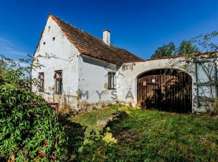 foto: 2 | Prodej - chata/rekreační objekt, 66 m²