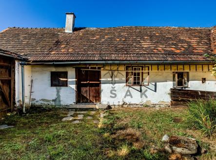 foto: 3 | Prodej - chata/rekreační objekt, 66 m²