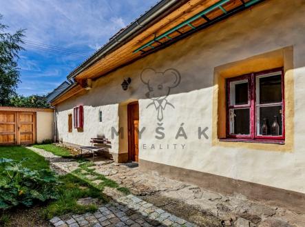 foto: 4 | Prodej - chata/rekreační objekt, 150 m²