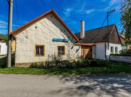 foto: 1 | Prodej - chata/rekreační objekt, 150 m²