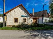 Prodej - chata/rekreační objekt, 150 m²