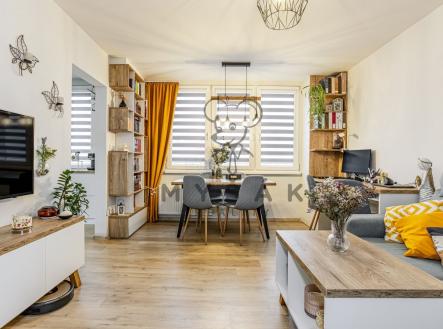 foto: 3 | Prodej bytu, 3+1, 65 m²