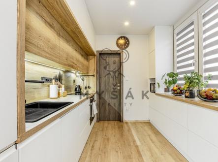 foto: 2 | Prodej bytu, 3+1, 65 m²