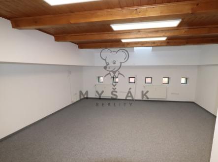 foto: 4 | Pronájem - kanceláře, 27 m²