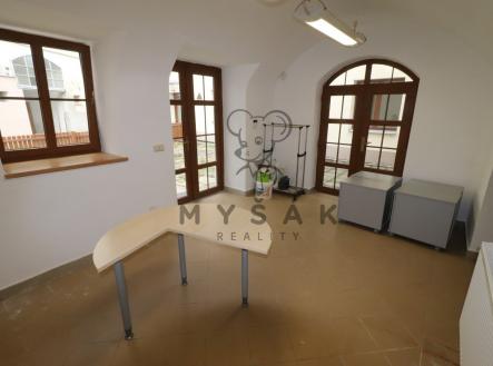 foto: 2 | Pronájem - kanceláře, 65 m²