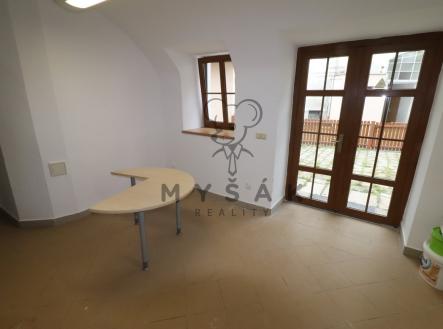 foto: 3 | Pronájem - kanceláře, 65 m²