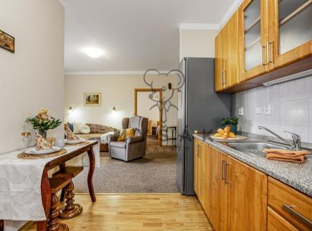 foto: 2 | Prodej bytu, 2+kk, 54 m²