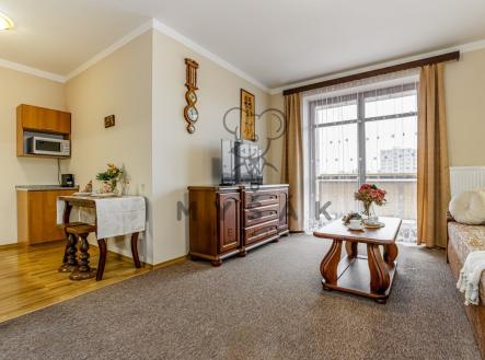 foto: 3 | Prodej bytu, 2+kk, 54 m²