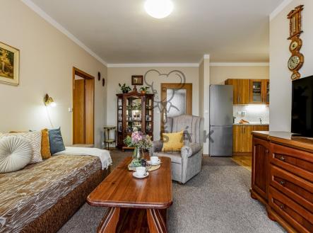 foto: 4 | Prodej bytu, 2+kk, 54 m²