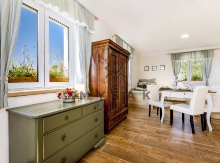 foto: 2 | Pronájem bytu, 1+kk, 40 m²