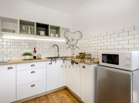 foto: 3 | Pronájem bytu, 1+kk, 40 m²