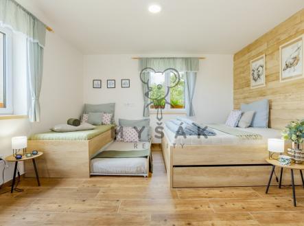 foto: 4 | Pronájem bytu, 1+kk, 40 m²