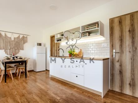 foto: 3 | Pronájem bytu, 1+kk, 40 m²