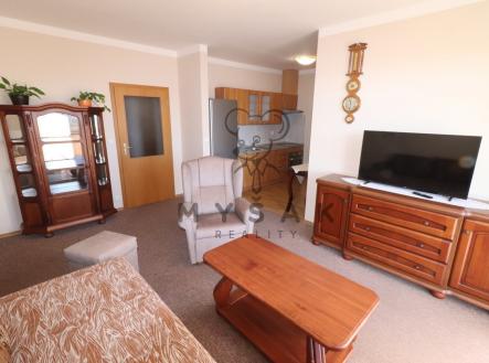 foto: 3 | Pronájem bytu, 2+kk, 54 m²