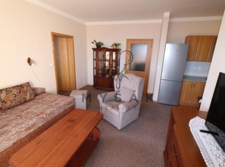 foto: 4 | Pronájem bytu, 2+kk, 54 m²