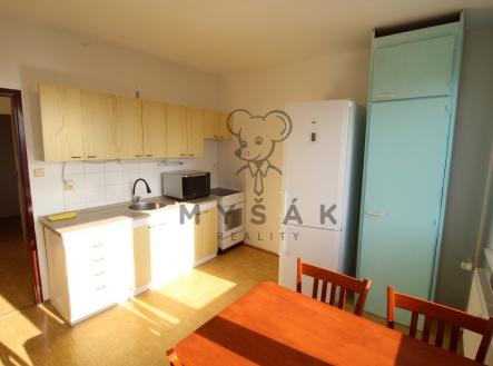 foto: 2 | Prodej bytu, 1+1, 46 m²