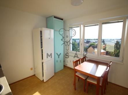 foto: 3 | Prodej bytu, 1+1, 46 m²