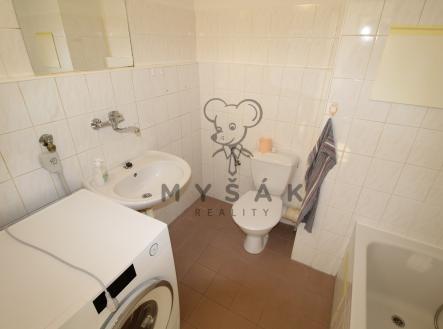 foto: 4 | Prodej bytu, 1+1, 46 m²