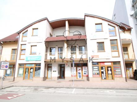 foto: 1 | Pronájem bytu, 4+1, 100 m²