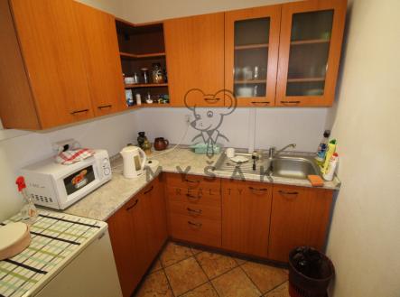 foto: 2 | Pronájem bytu, 4+1, 100 m²