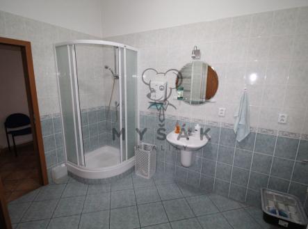 foto: 3 | Pronájem bytu, 4+1, 100 m²