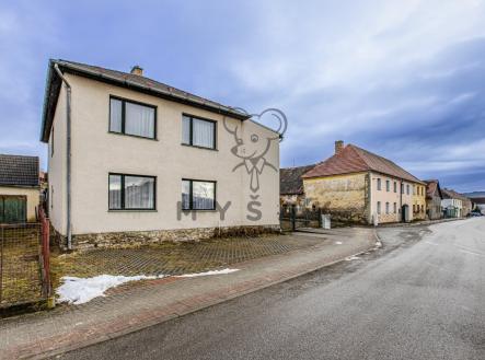 foto: 1 | Prodej - dům/vila, 300 m²