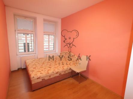 foto: 1 | Pronájem bytu, 3+1, 58 m²