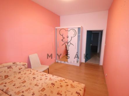 foto: 2 | Pronájem bytu, 3+1, 58 m²