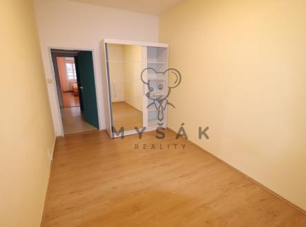 foto: 4 | Pronájem bytu, 3+1, 58 m²