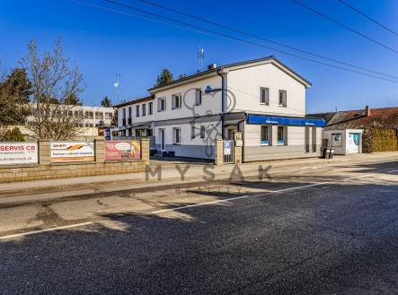 foto: 1 | Prodej - kanceláře, 101 m²