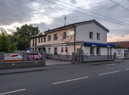 foto: 2 | Prodej - kanceláře, 101 m²