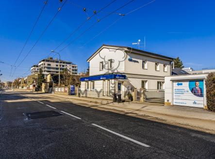 foto: 3 | Prodej - kanceláře, 101 m²