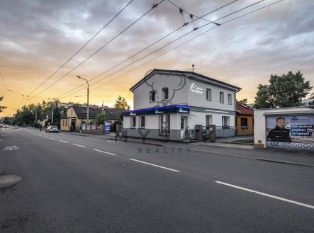 foto: 4 | Prodej - kanceláře, 101 m²