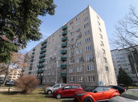 foto: 1 | Prodej bytu, 2+1, 54 m²