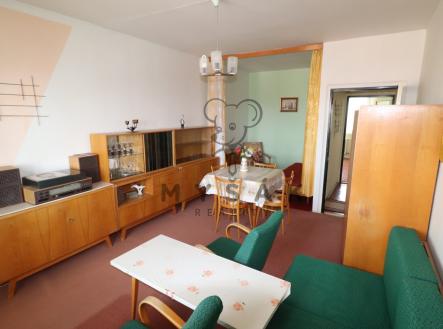 foto: 2 | Prodej bytu, 2+1, 54 m²