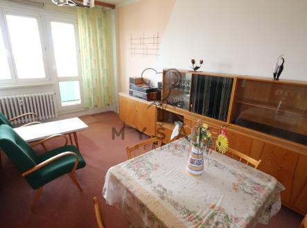 foto: 3 | Prodej bytu, 2+1, 54 m²